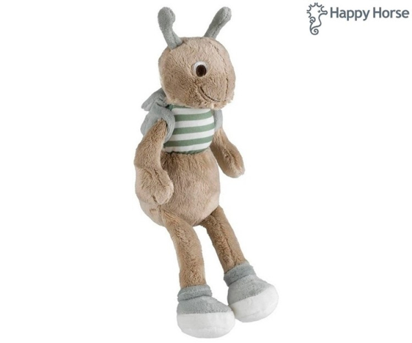 Happy Horse Plüsch Ameise Aron 28cm
